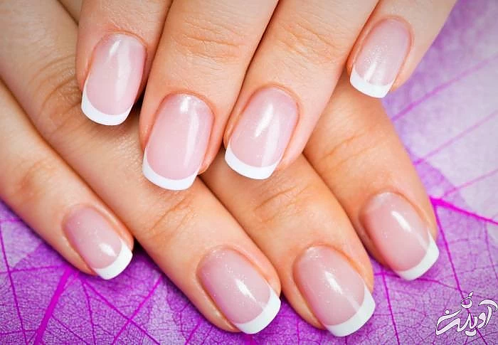 فواید و مزایای روغن آرگان برای ناخن ها  بهبود ناخن ها